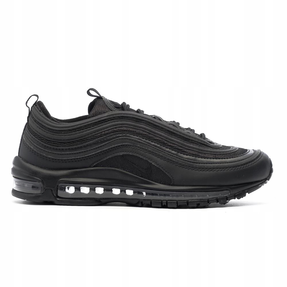 Nike pánské sportovní boty Air Max 97 velikost 45,5 BQ4567-001
