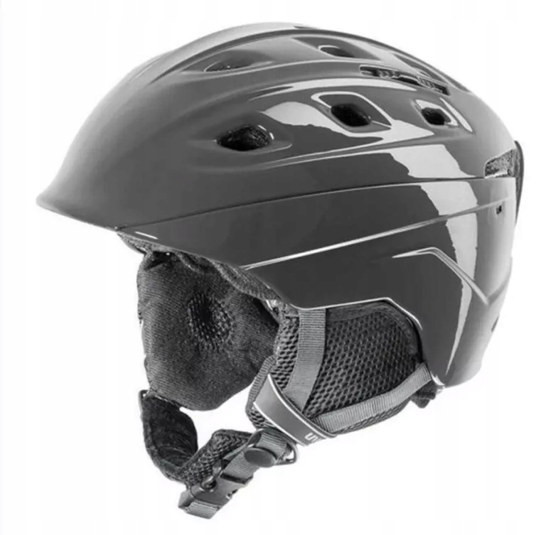 Turystyczny Kask Z Wentylacją Uvex Funride 2 50-54 X5