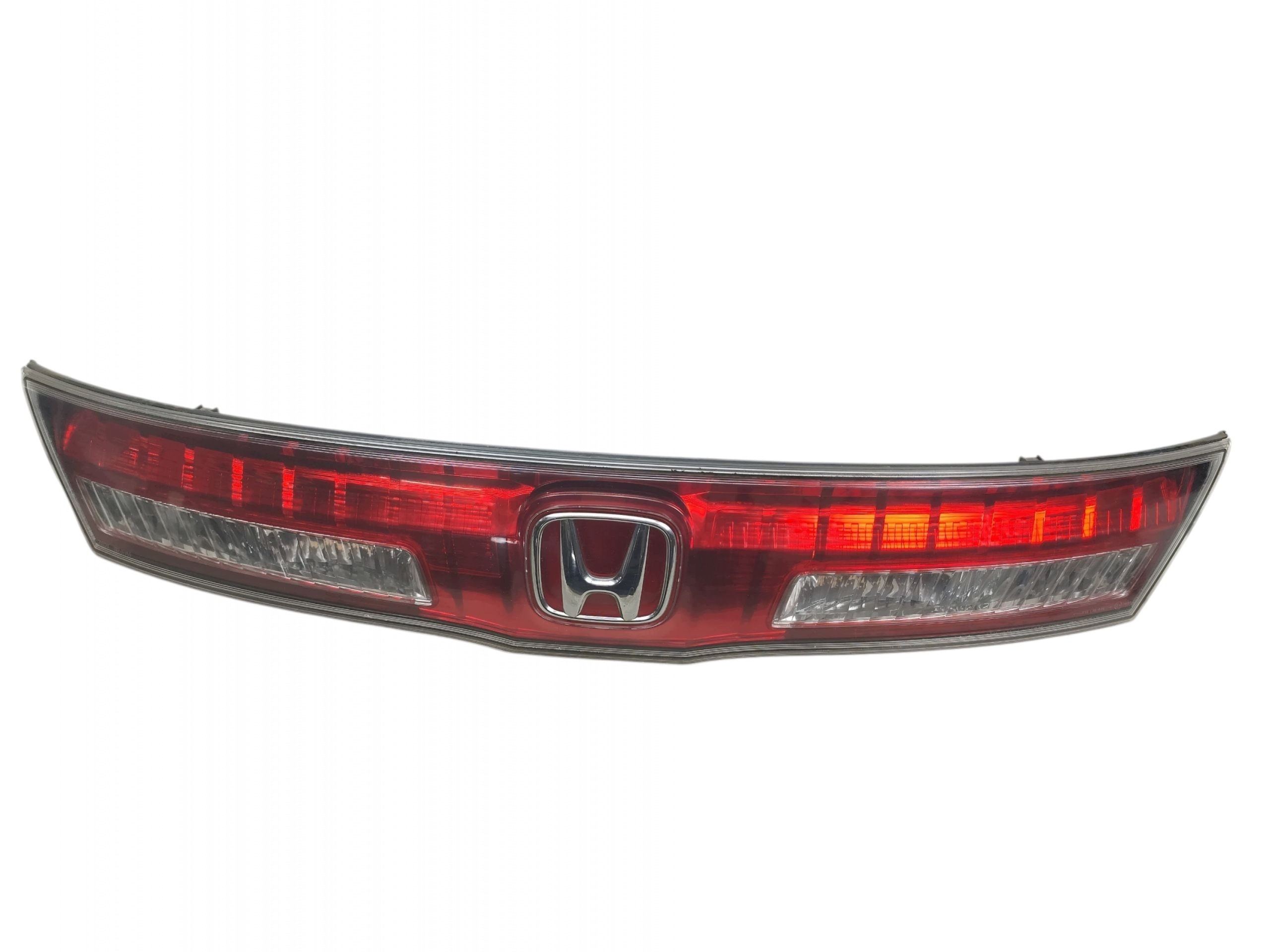 cap bonnet boot HONDA CIVIC VIII 8 (2005-2012) UFO V283AW