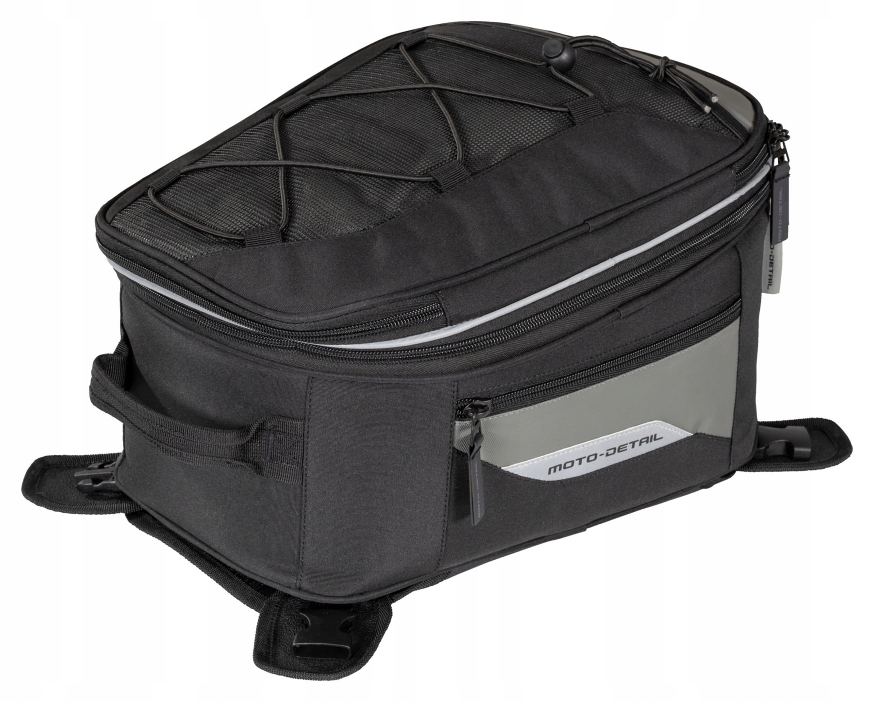 MOTO-DETAIL Tankbag Мотоциклетная сумка Motor 40L