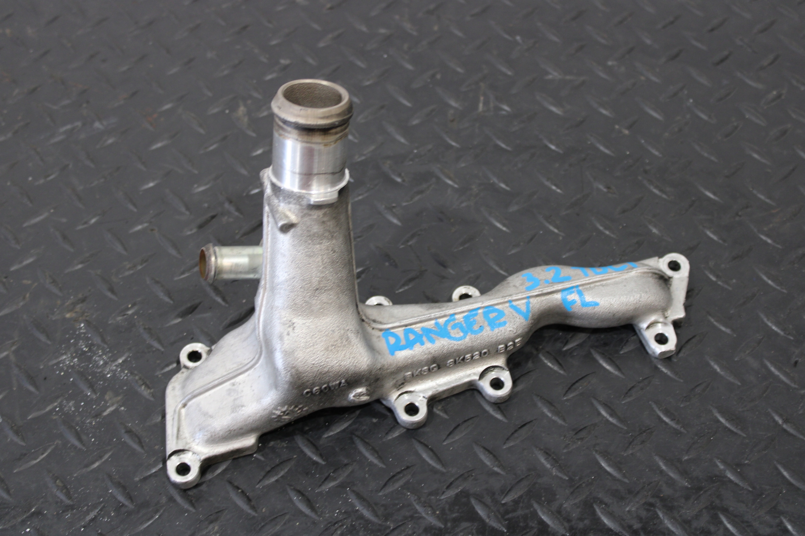 prijenos vode FORD RANGER V 5 LIFT BK3Q-8K520-B2B