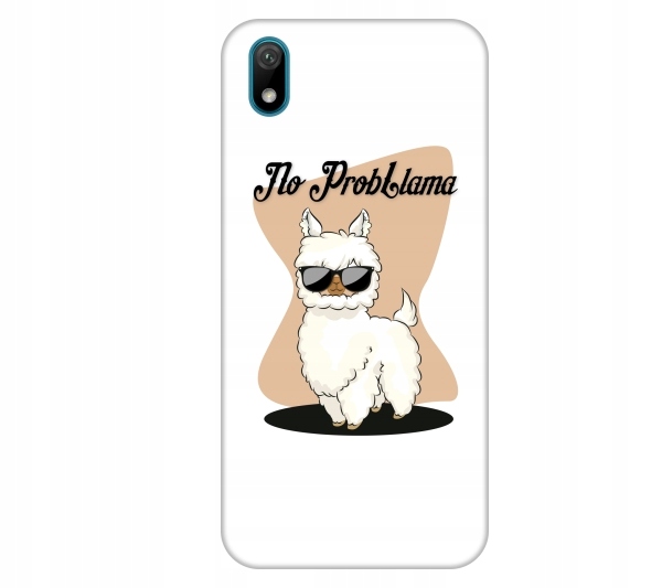 

Etui na telefon Huawei Y5 2019 No probllama