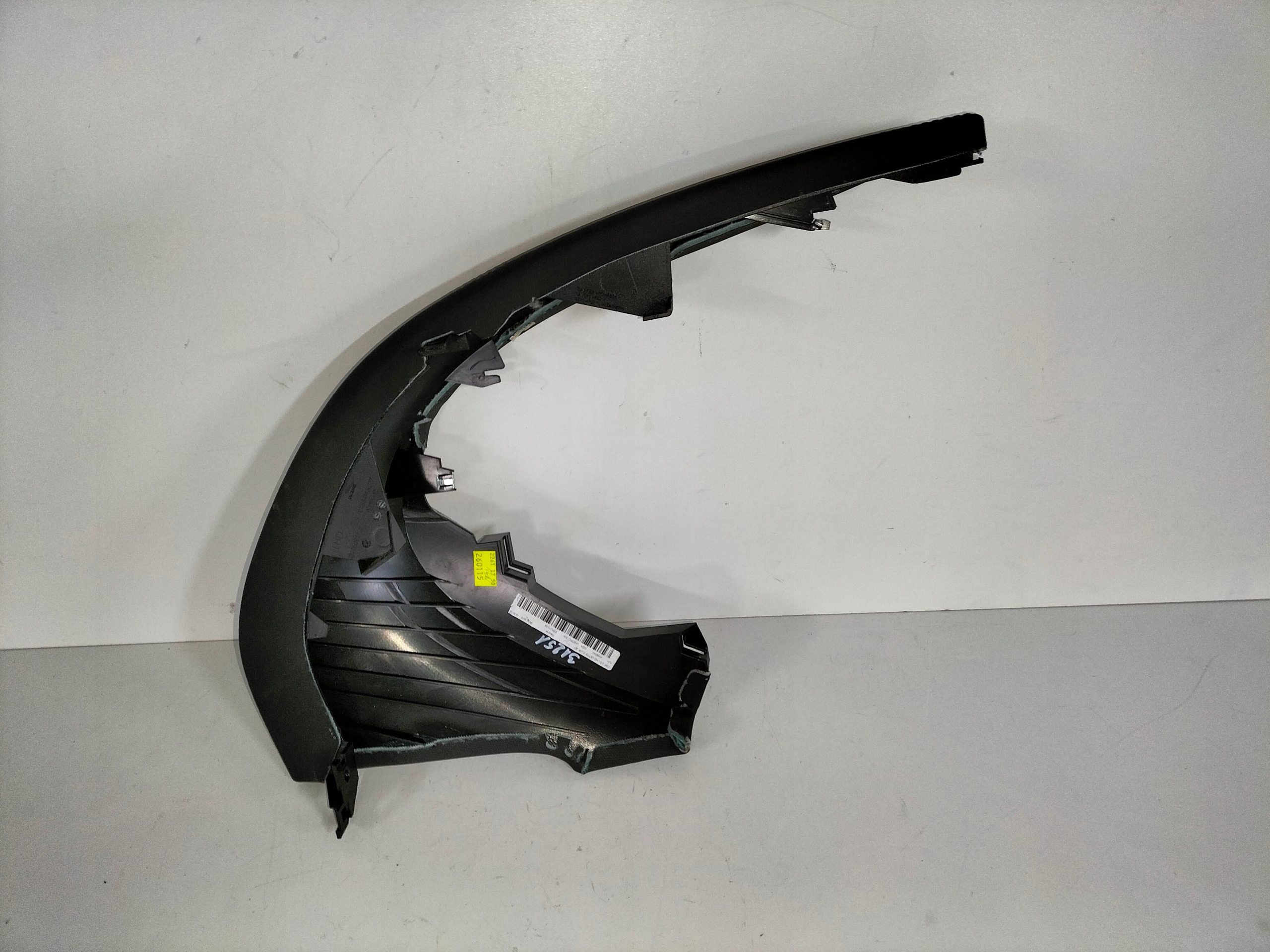 cover dashboard JAGUAR F-TYPE X152