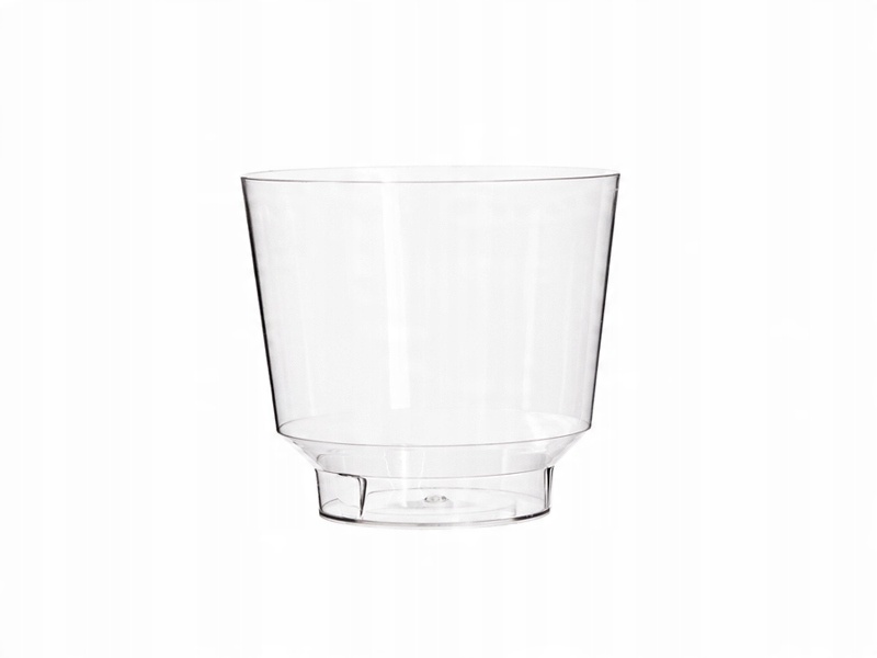 

Pucharek do deserów 250 ml 25 szt.