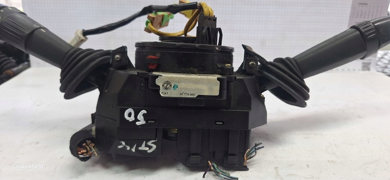 DEVIO LUCI TERGICRISTALLO TERGI FIAT STILO 07353148810
