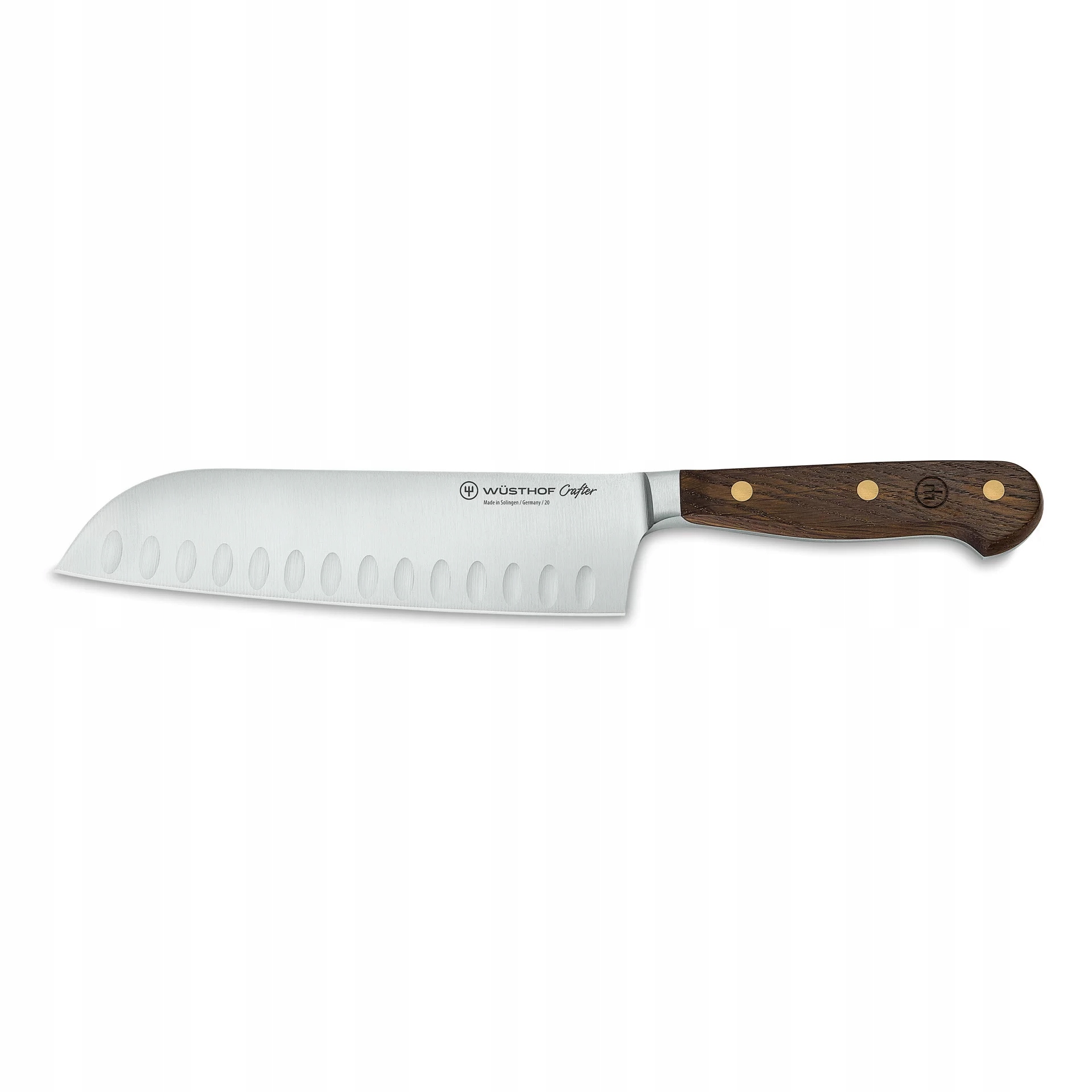 Nóż Santoku CRAFTER17 cmWÜSTHOF