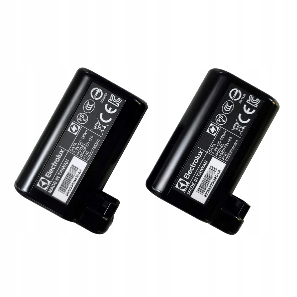 

Bateria do odkurzacza Aeg Electrolux Pure i9