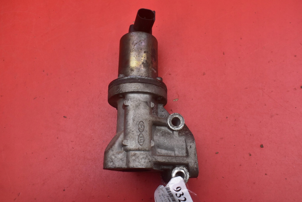 Valvola EGR 28410-2A120 KIA CEED 1 e 1.6 CRDI 115 KM 07-10