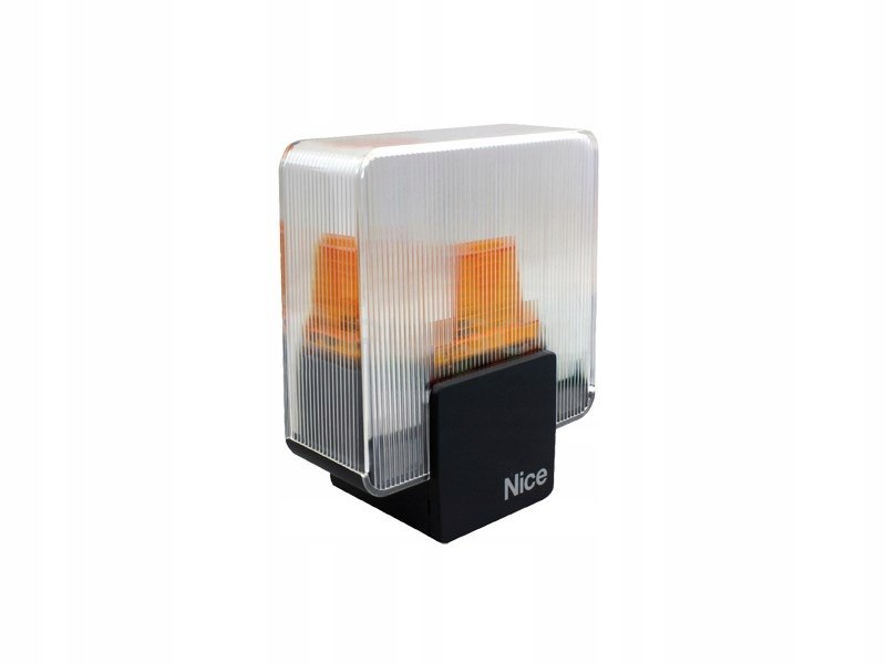 Výstražné světlo nice Era light eldc 12-36V