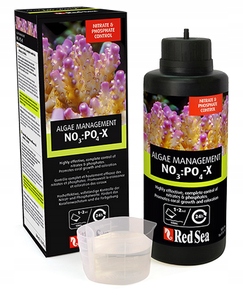 Red Sea NO3:PO4-X 1000 ml