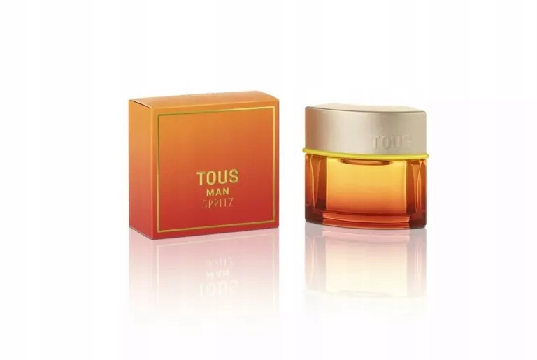 Tous Man Spritz 50ML
