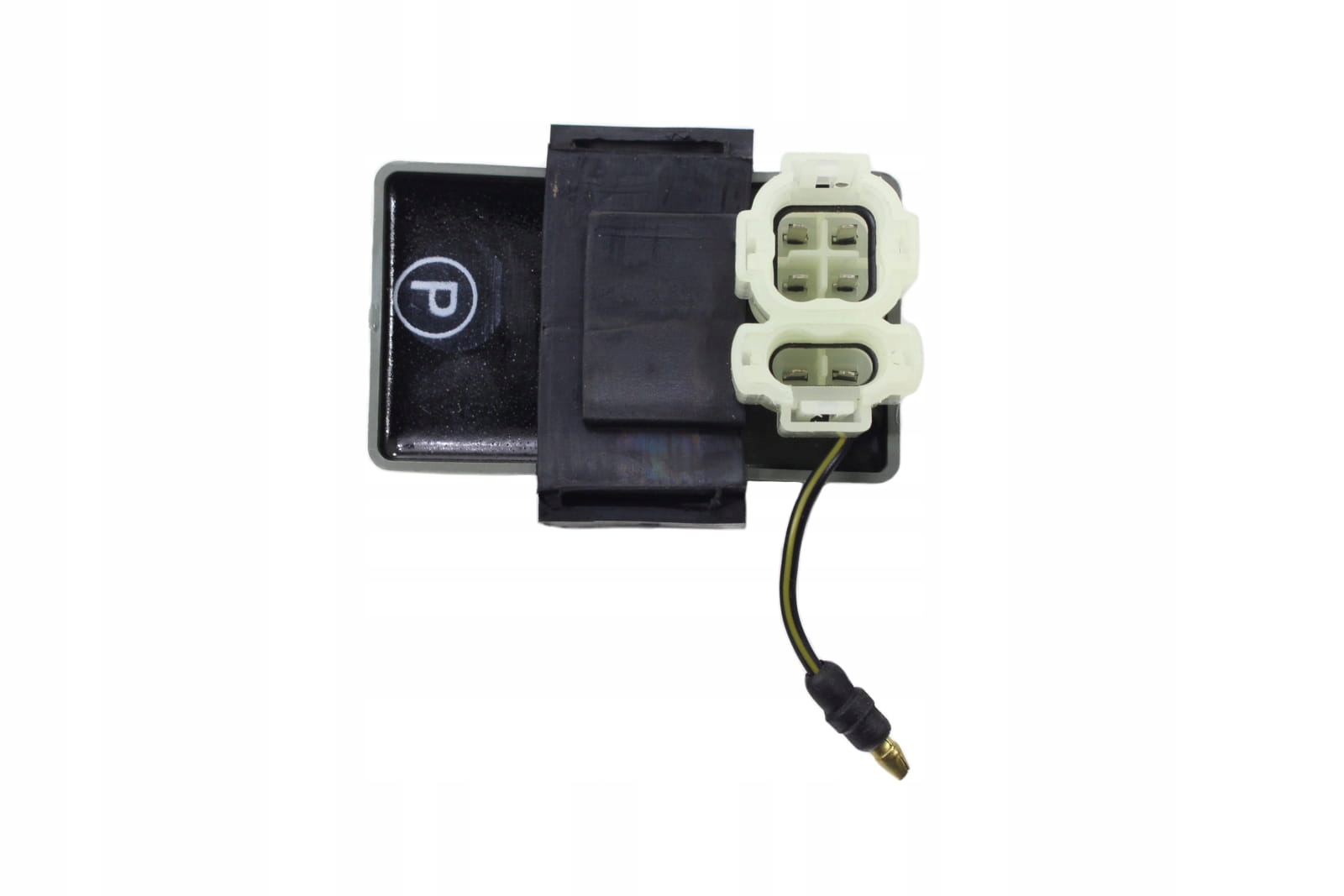 MODUŁ KYMCO MXU KXR MAXXER KONTROLI ZMIANY BIEGÓW EAN (GTIN) 5900802609638