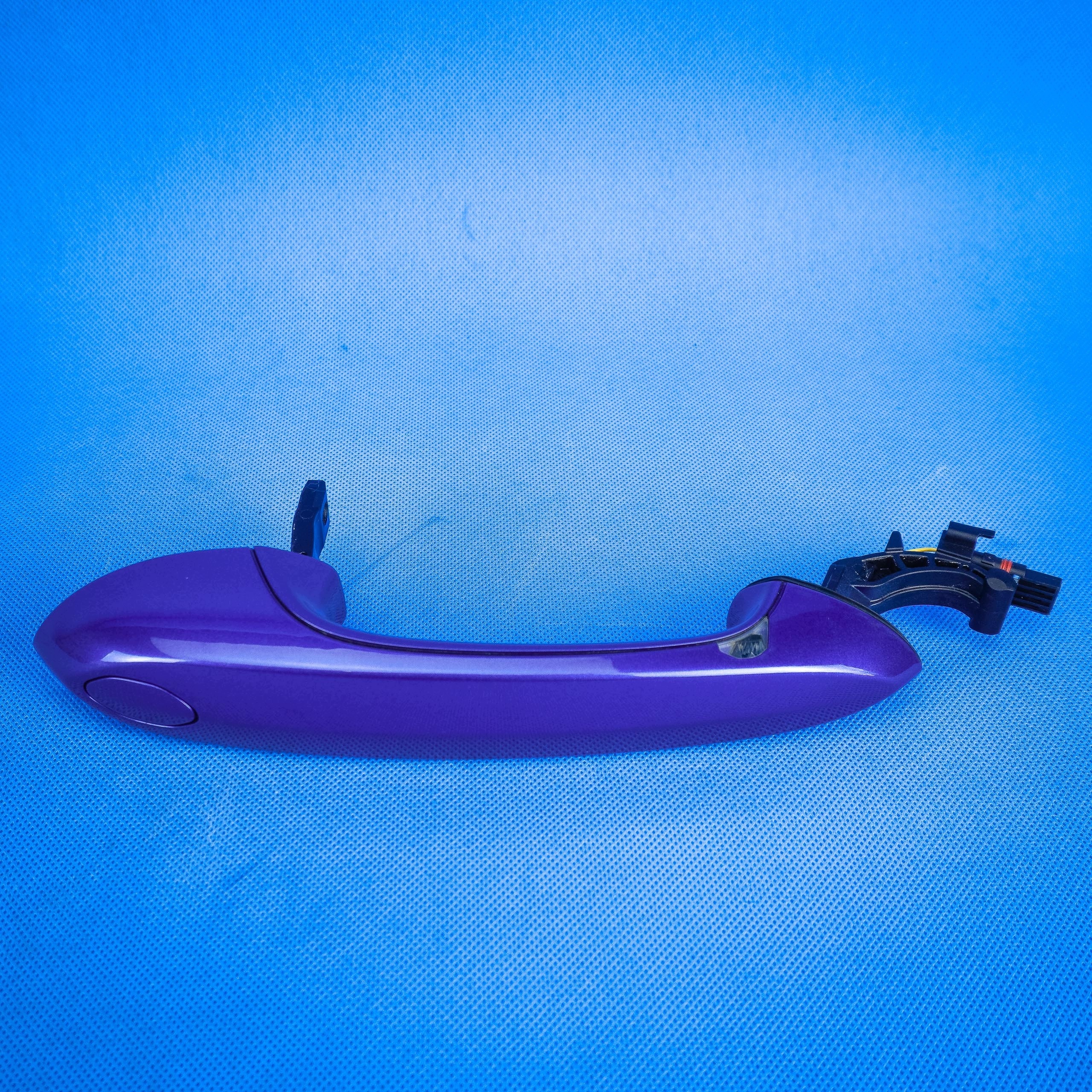 handle exterior front left komfort BMW 3 G20 9854191 5A65DC7 7489341 C31
