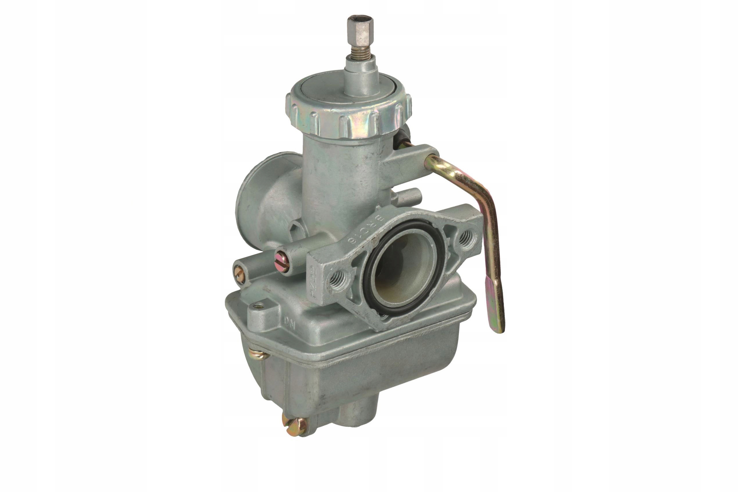 

Junak Barton Zipp 110 125 Motorower Gaźnik PZ22
