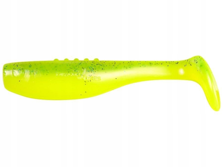 Przynęta gumowa Dragon Bandit Pro 7,5cm D-41-690