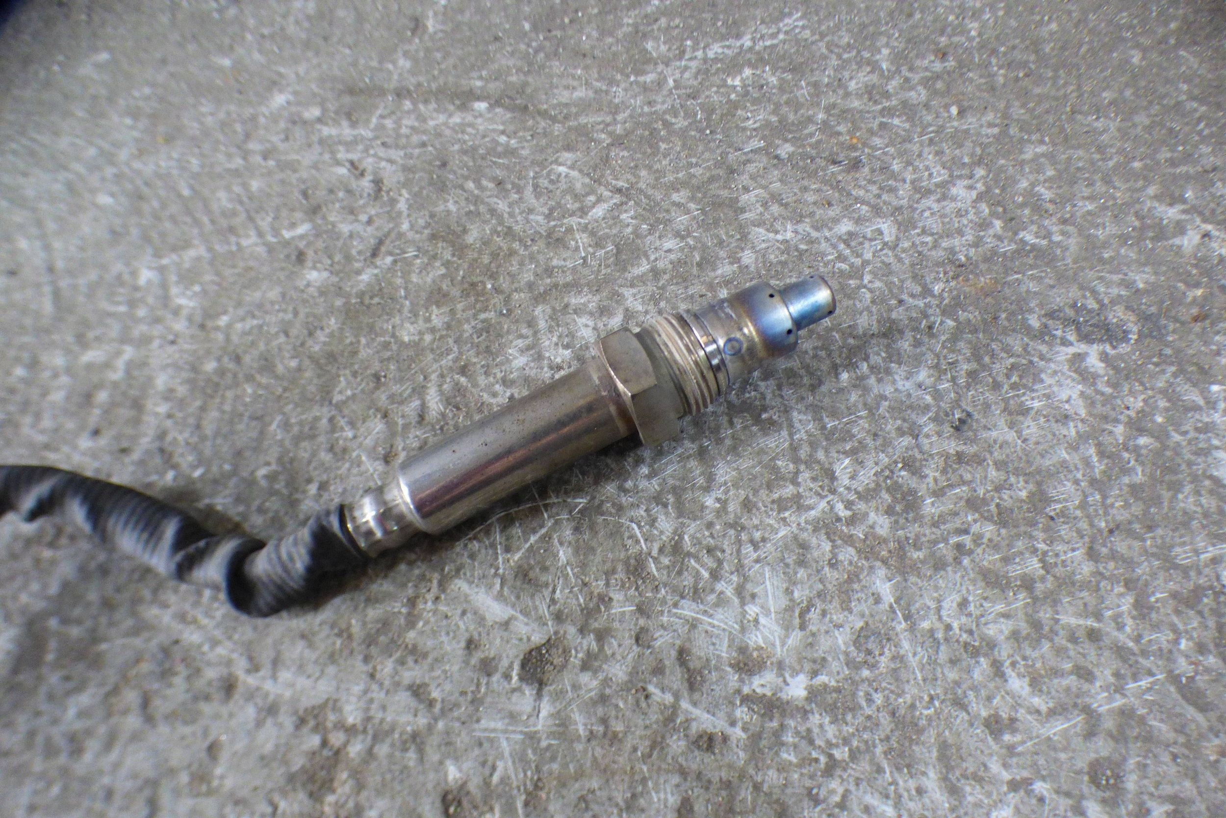 sonda lambda nox 04L907805BH Originale st.BDB Skoda Superb III