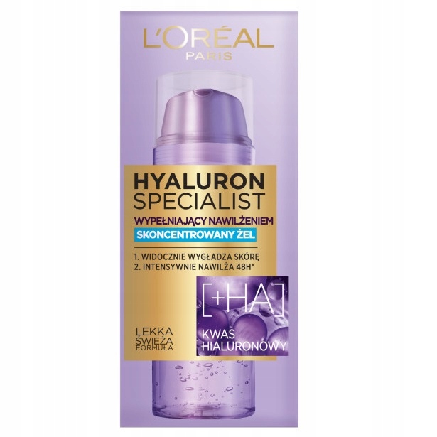 

L'oreal Hyaluron Specialist żel 50ml