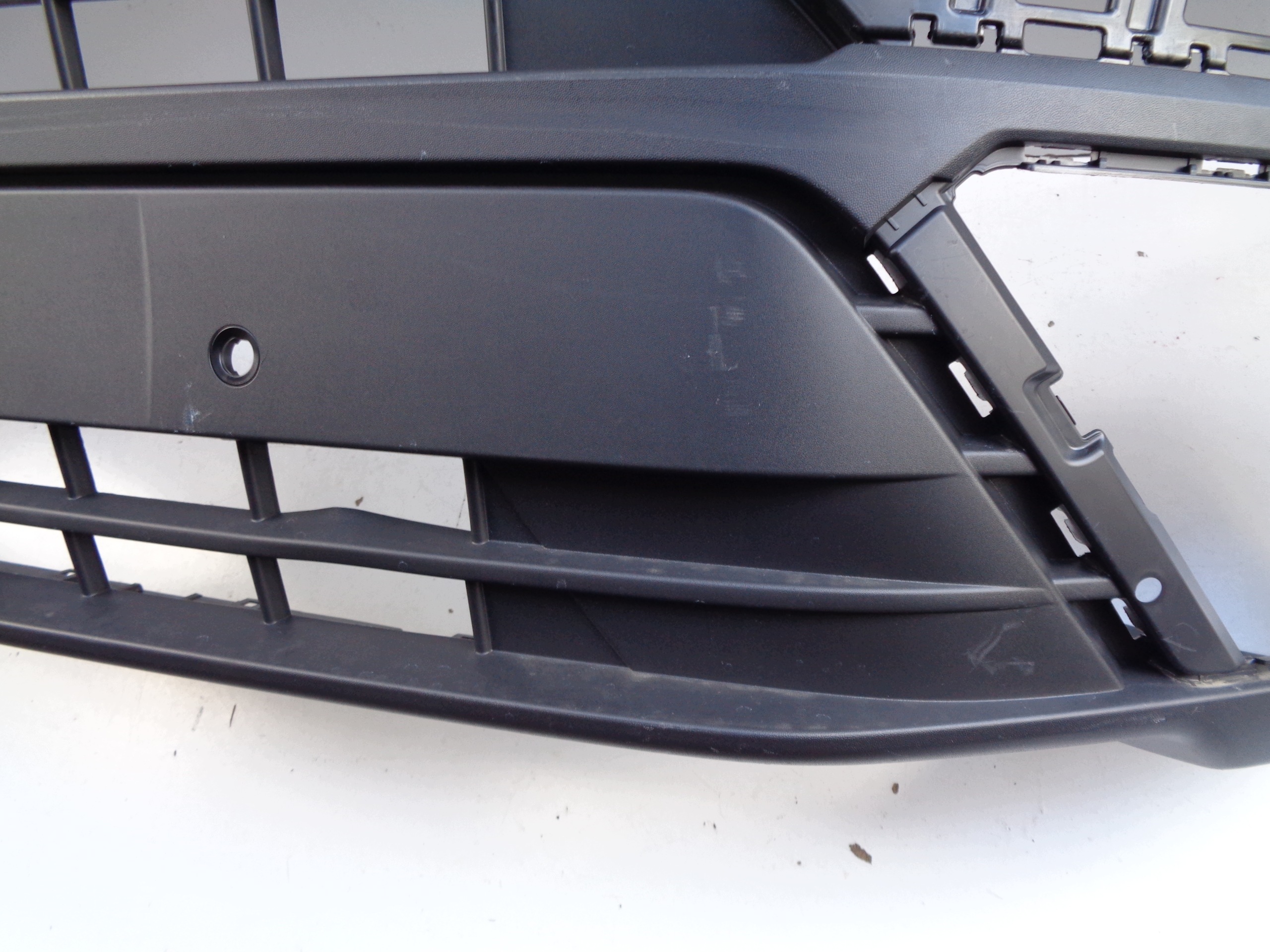 frontstoßstange VW CRAFTER II 7C 7C0 24- LIFT MAN TGE NR 54158
