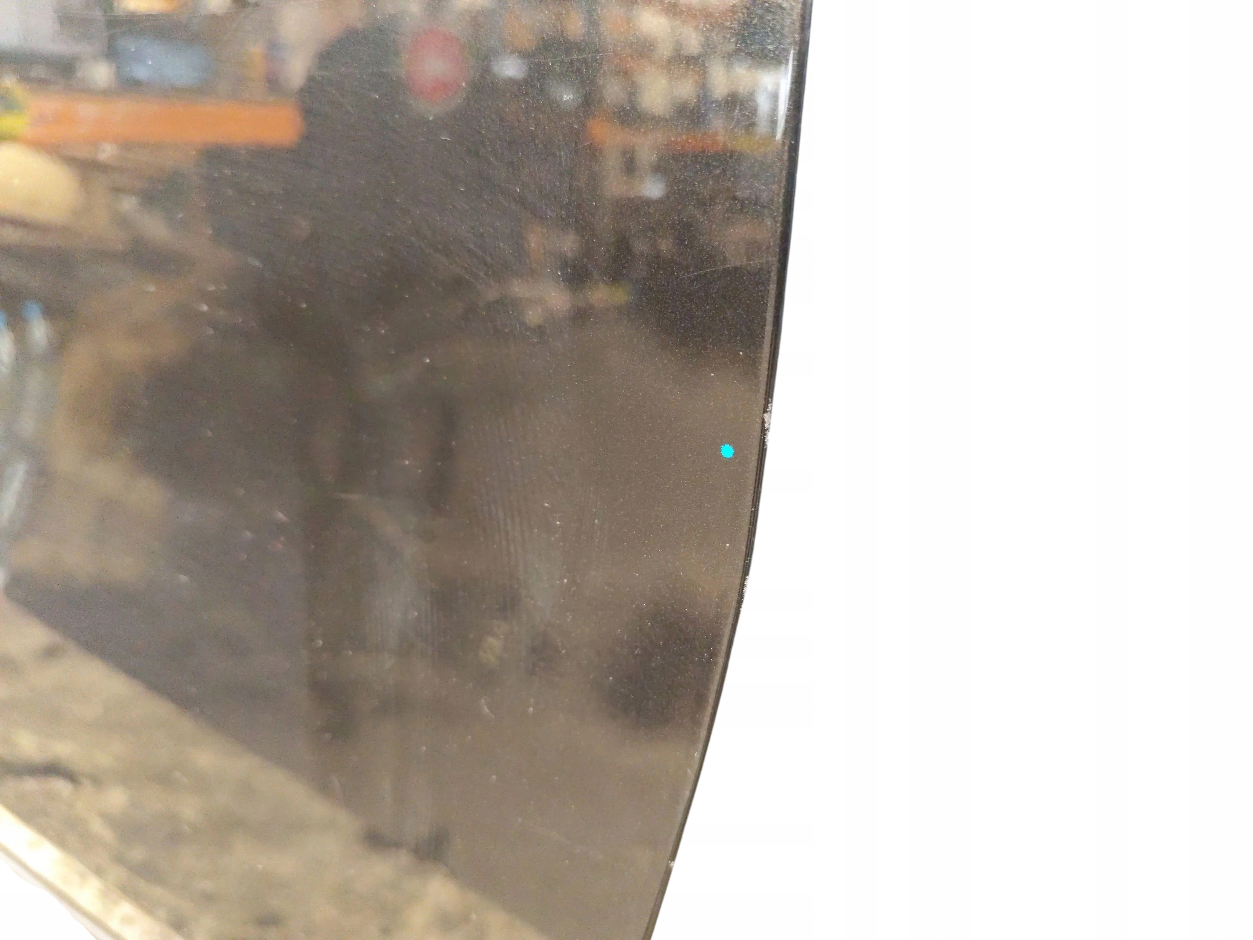 door left front OPEL MOKKA A (2012-2016) KOD LAKIERU GAR