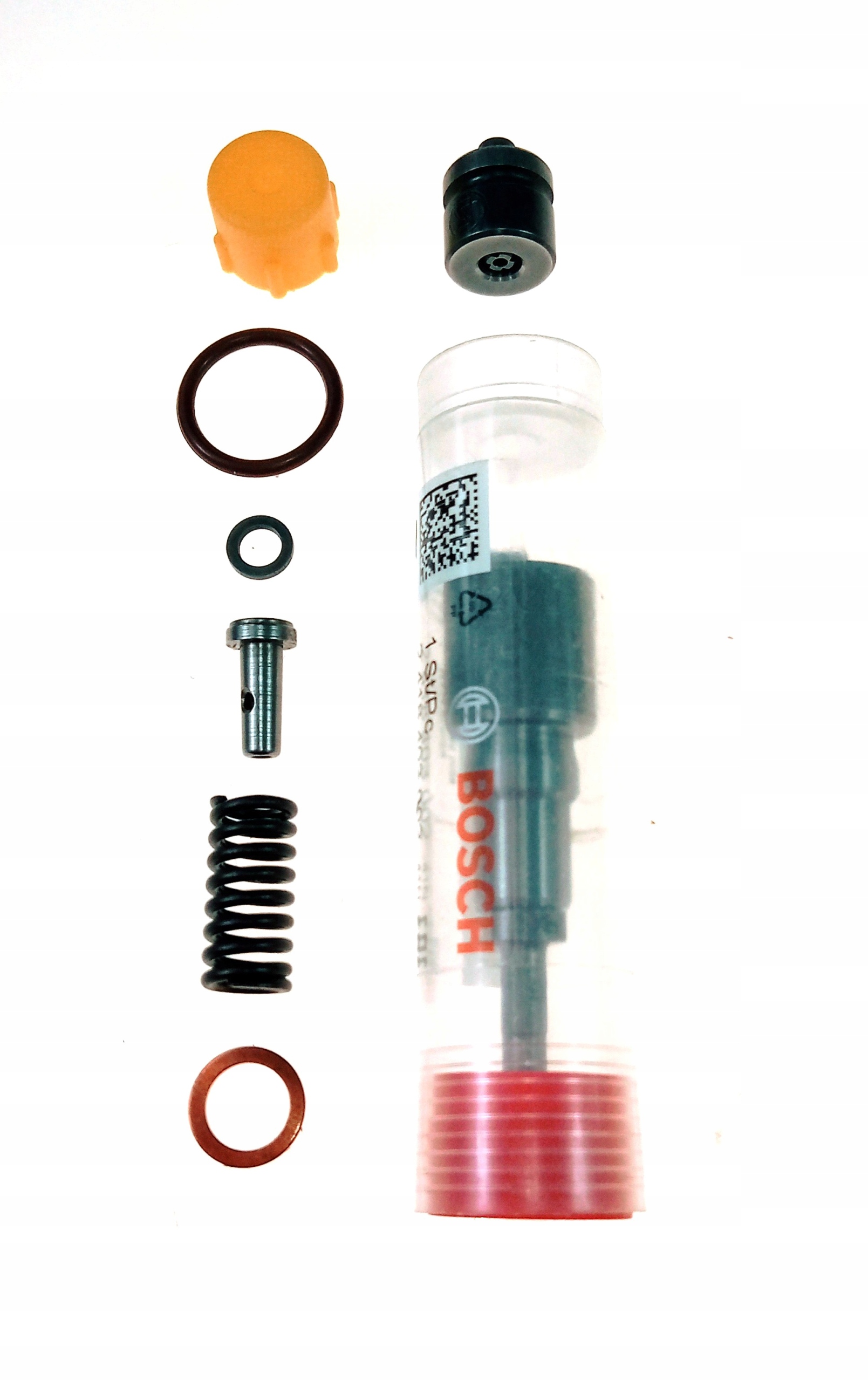 PFE050996.BMWD7 - Елемент ТНВД Hatz BMW MARINE D7 0,3 л