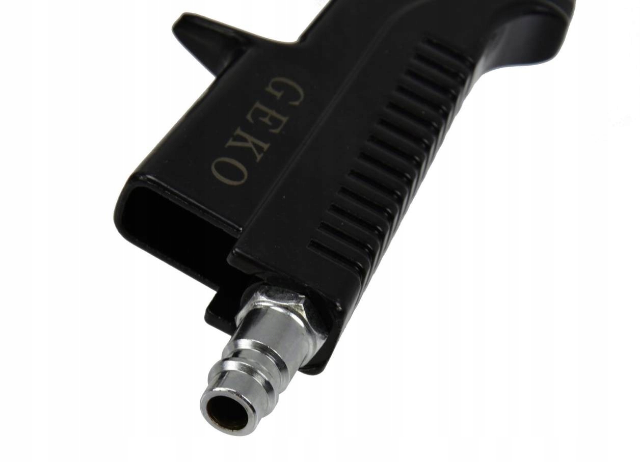 PIASKARKA PISTOLET DO PIASKOWANIA AS-10 Marka Geko