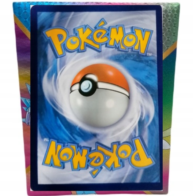 

Kolekcjonerskie karty pokemon saszetka kolor. 10s
