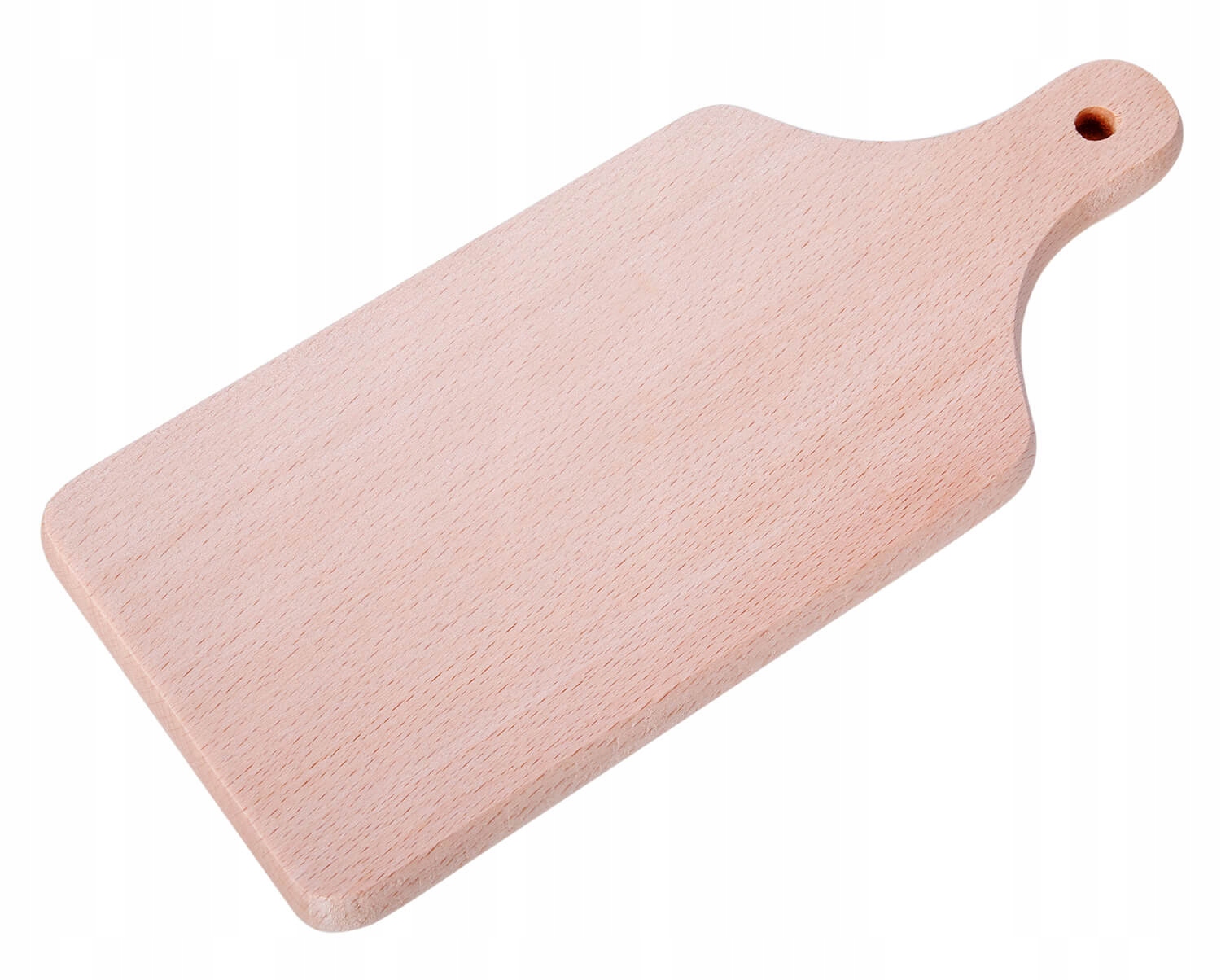 

Taca Deska do krojenia drewniana 26,5x11,5cm Eko
