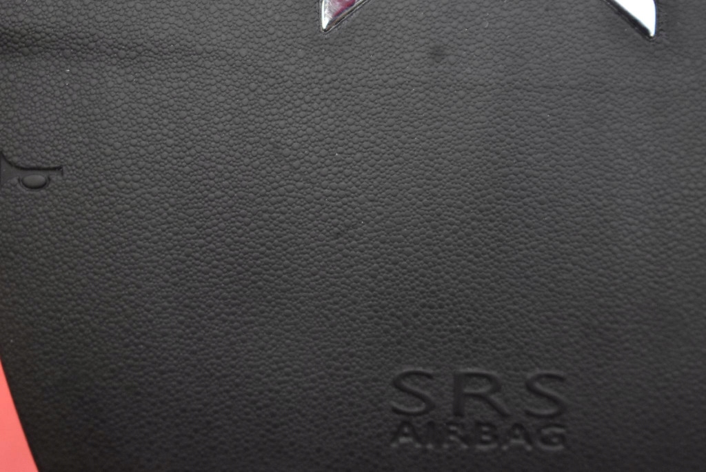 airbag driver´s 96871568ZD CITROEN C4 2 II 10-17