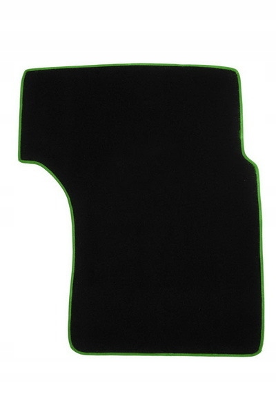 Напольный коврик F-core F-CORE CMT06 GREEN