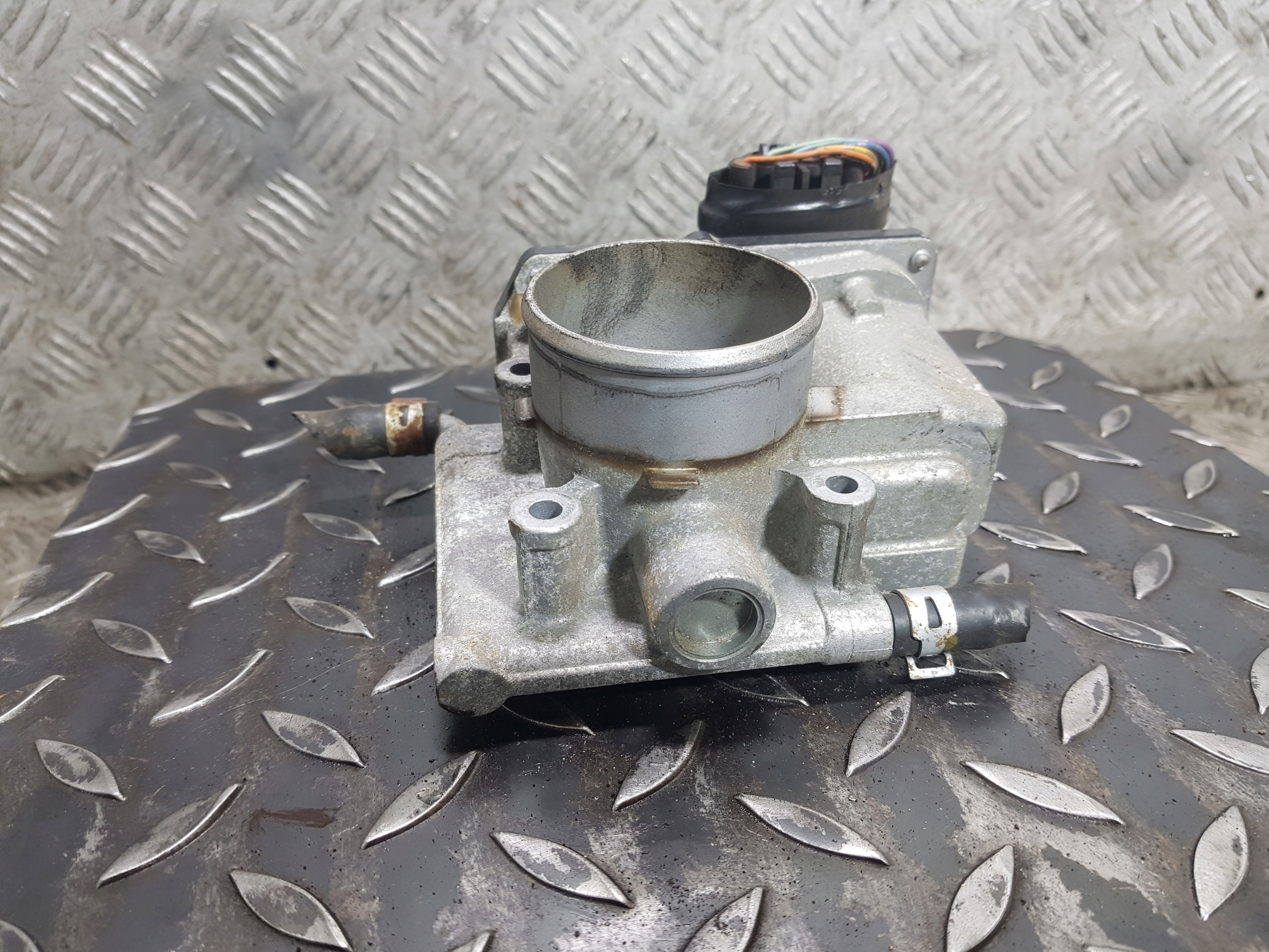 Valvola a farfalla MAZDA 3 II Z67713640
