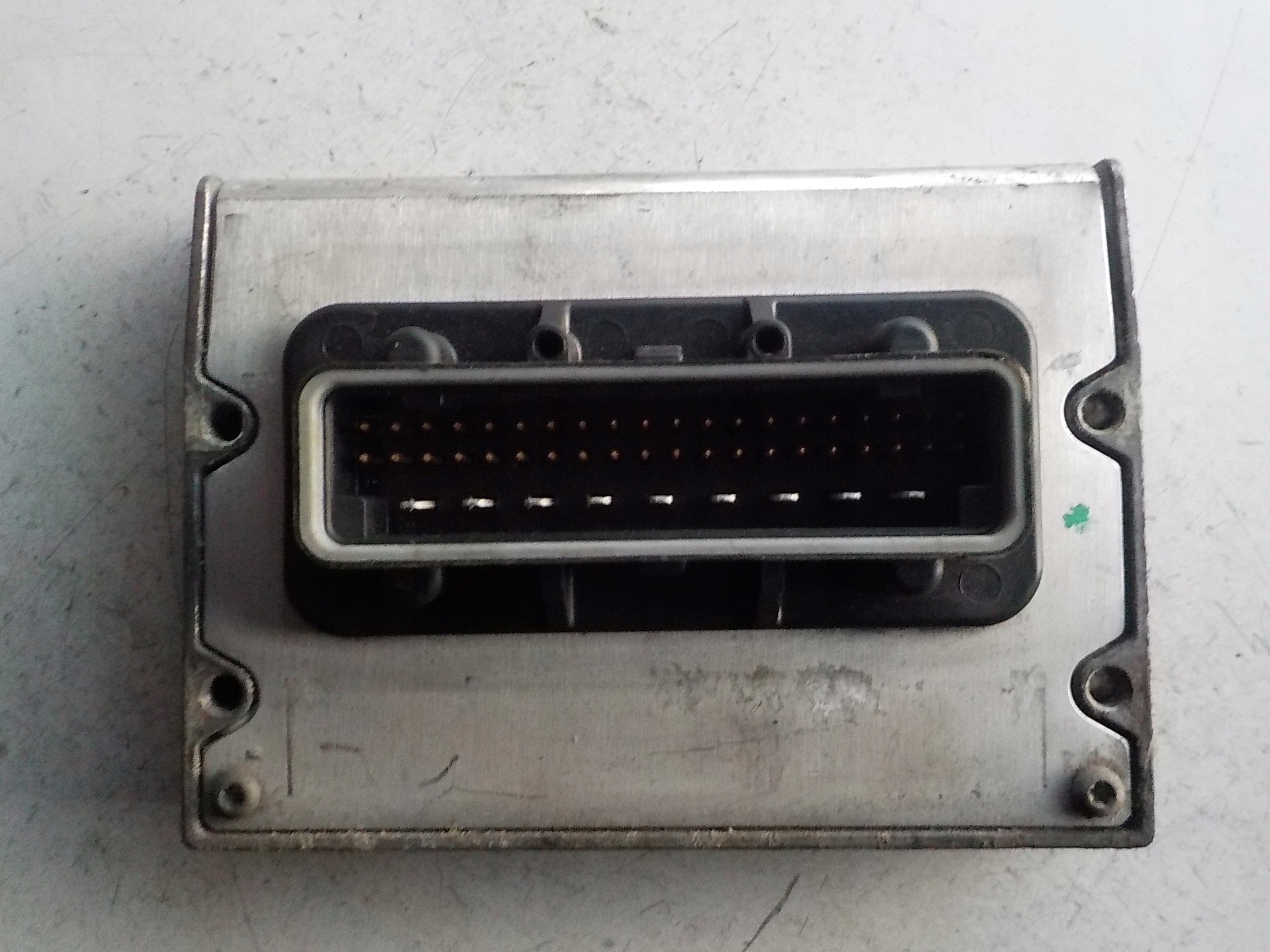CHRYSLER GRAND CARAVAN VOYAGER IV 2.8 CRD computer control unit 05144579AC