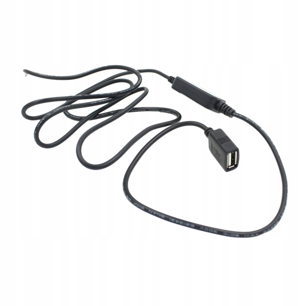 Przetwornica DC Buck 12V do 5V 3A