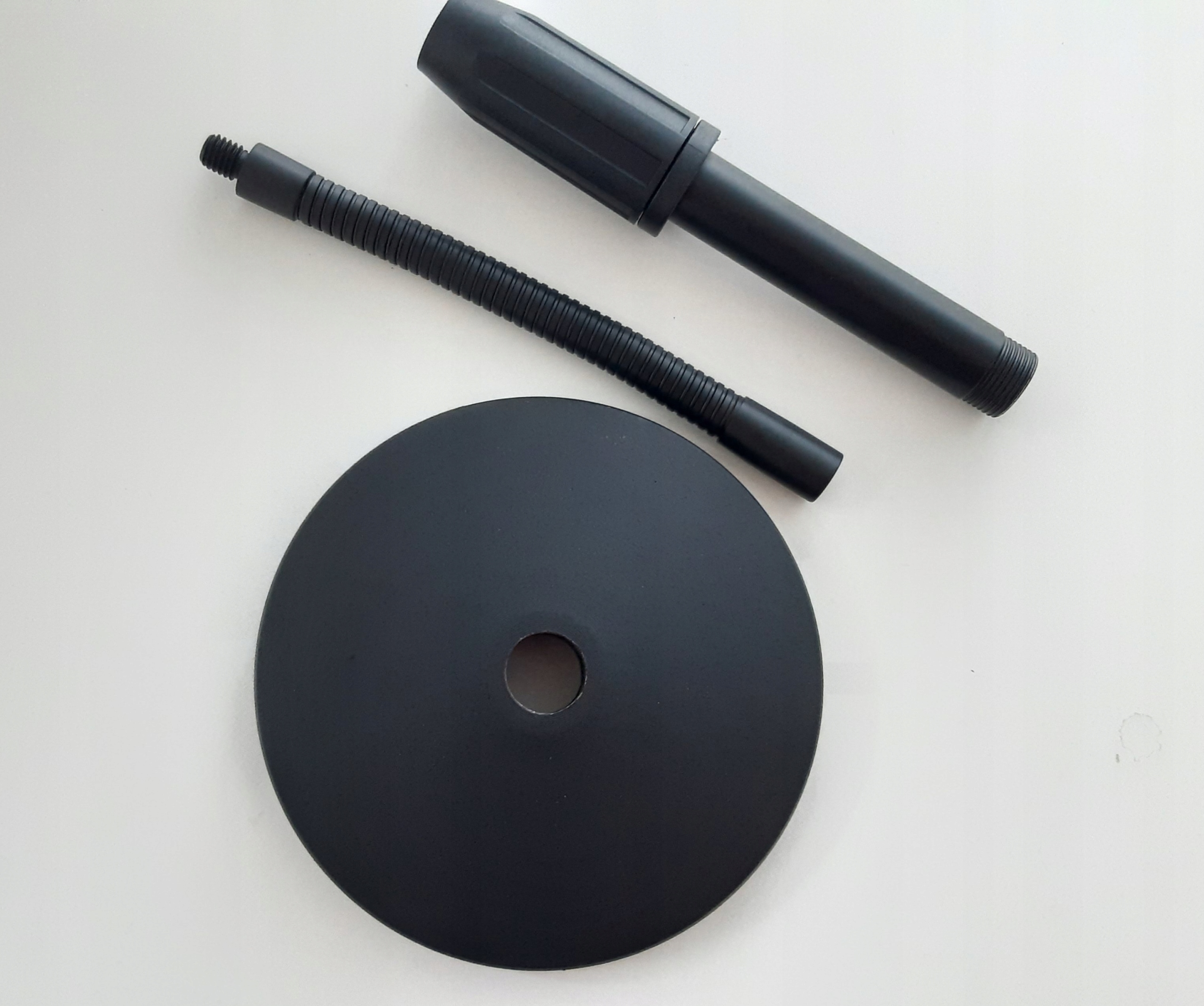 MICKER Pro stojak do mikrofonu Marka inna