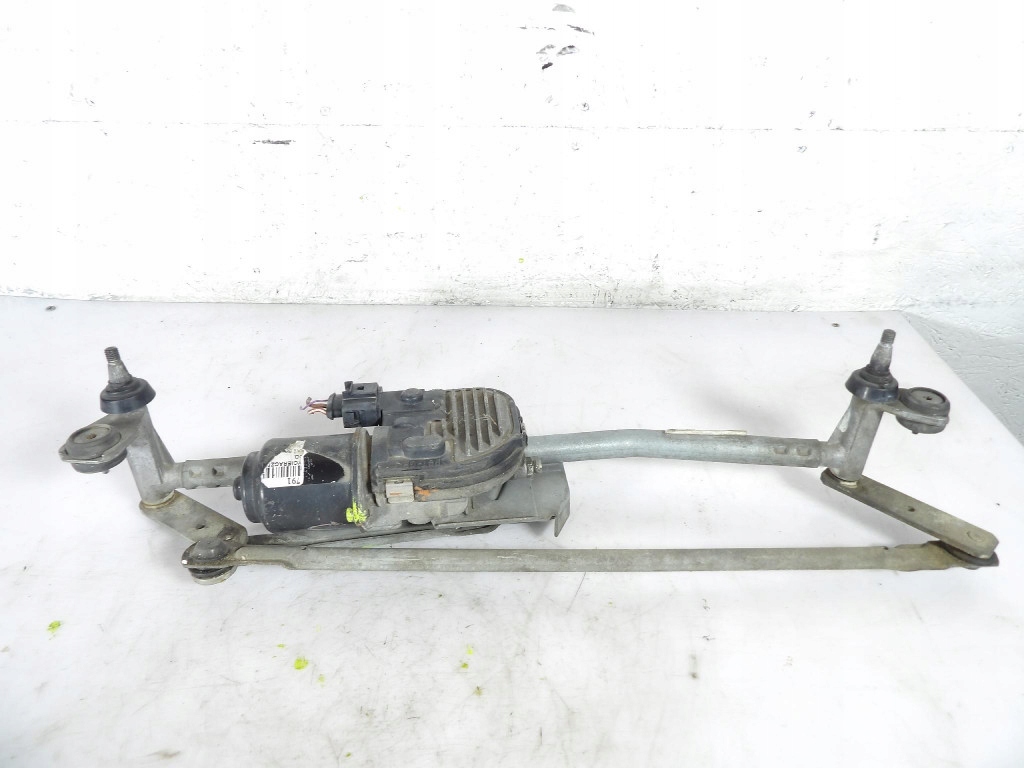 VW PASSAT B6 Wischergestänge 3C1955023G