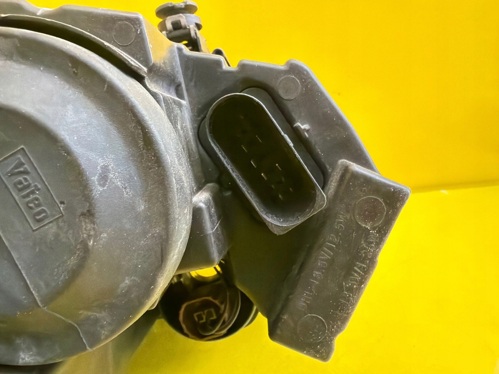 light left VW Polo V 5 Xenon 6R1 6R1941031D 2009-2014
