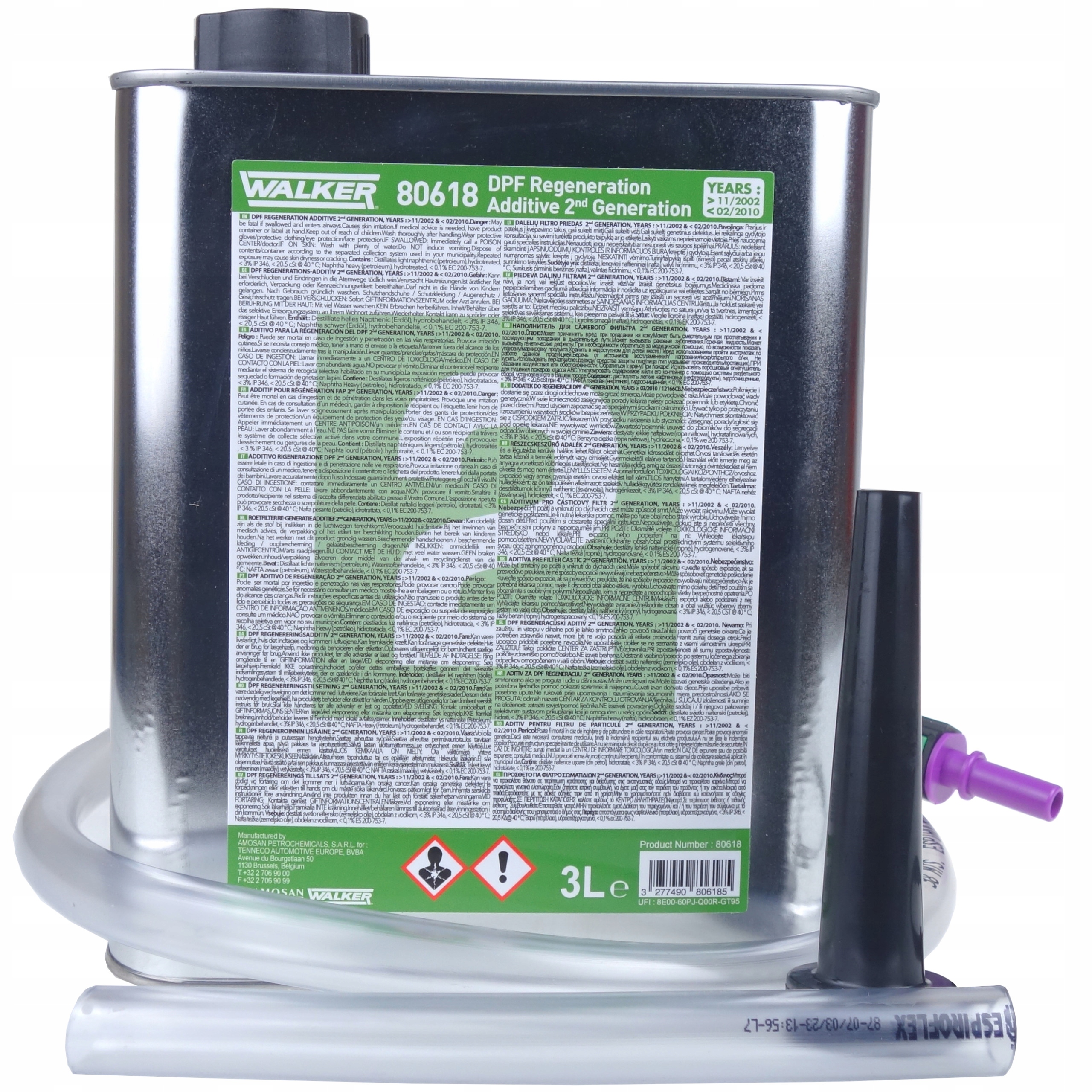 【DUSTCELL】LOCUS H-D AGM Original Equipment Battery | Harley-Davidson PL