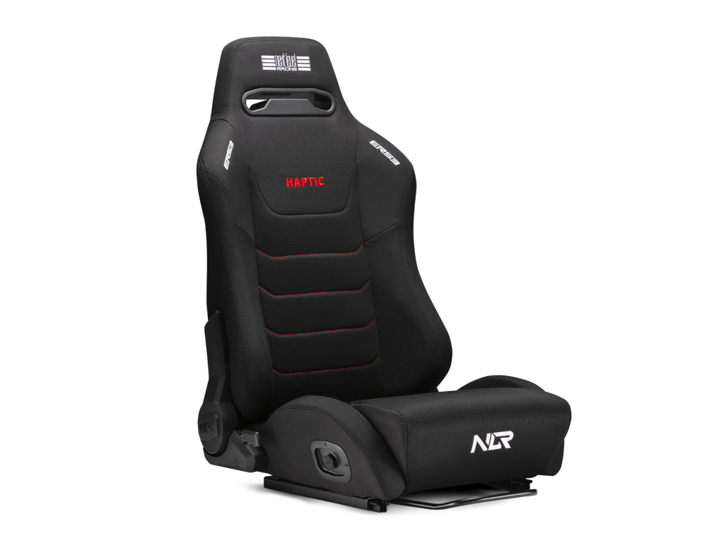 Fotel Next Level Racing ERS3 Haptic NLR-E066 (Haptyka wbudowana w fotel)