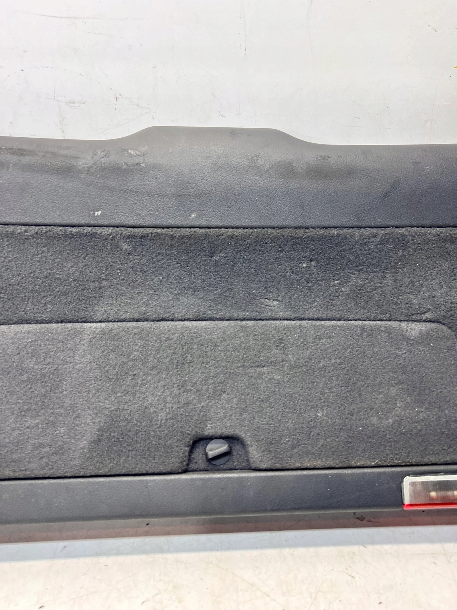 cover bonnet boot AUDI A4 B6 B7 8E9867979B 2/26
