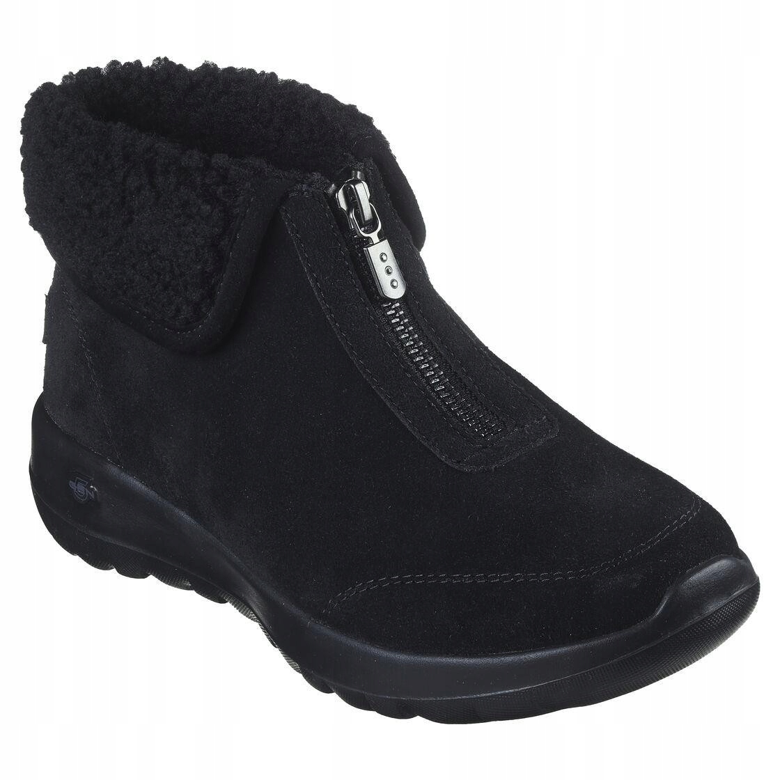 Dámské kotníkové boty Skechers on-the-go joy