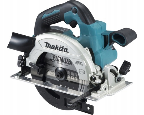 PILARKA RĘCZNA TARCZOWA MAKITA 5103 R 2100W