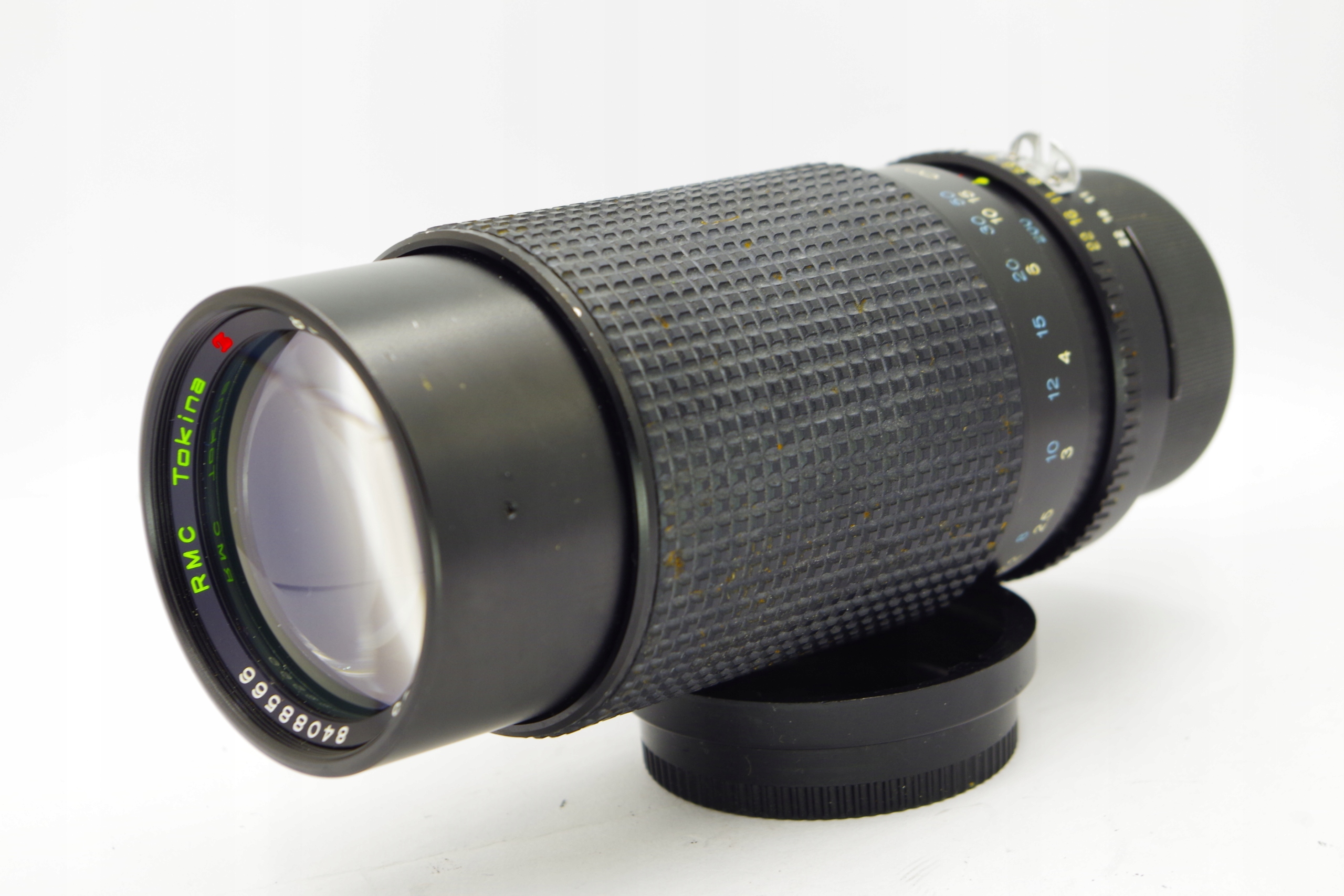 TOKINA RMC 80-200mm 1:4 NIKON F B.ŁADNY