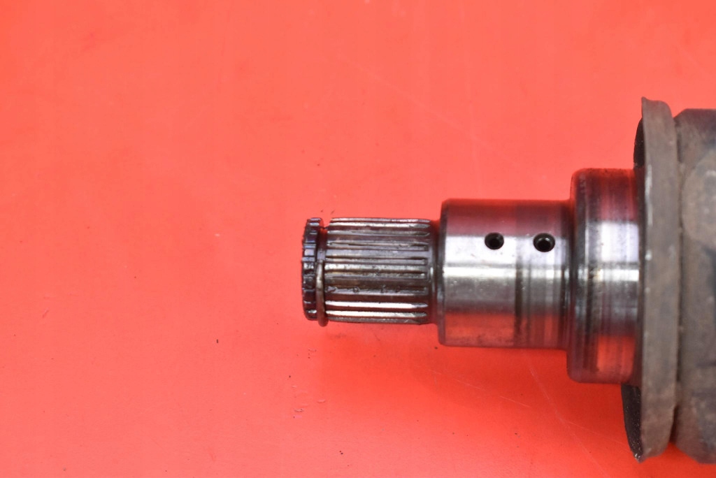 semi-axis left front front TOYOTA RAV 4 IV 2 II 2.0 D-4D 116 KM 00-03