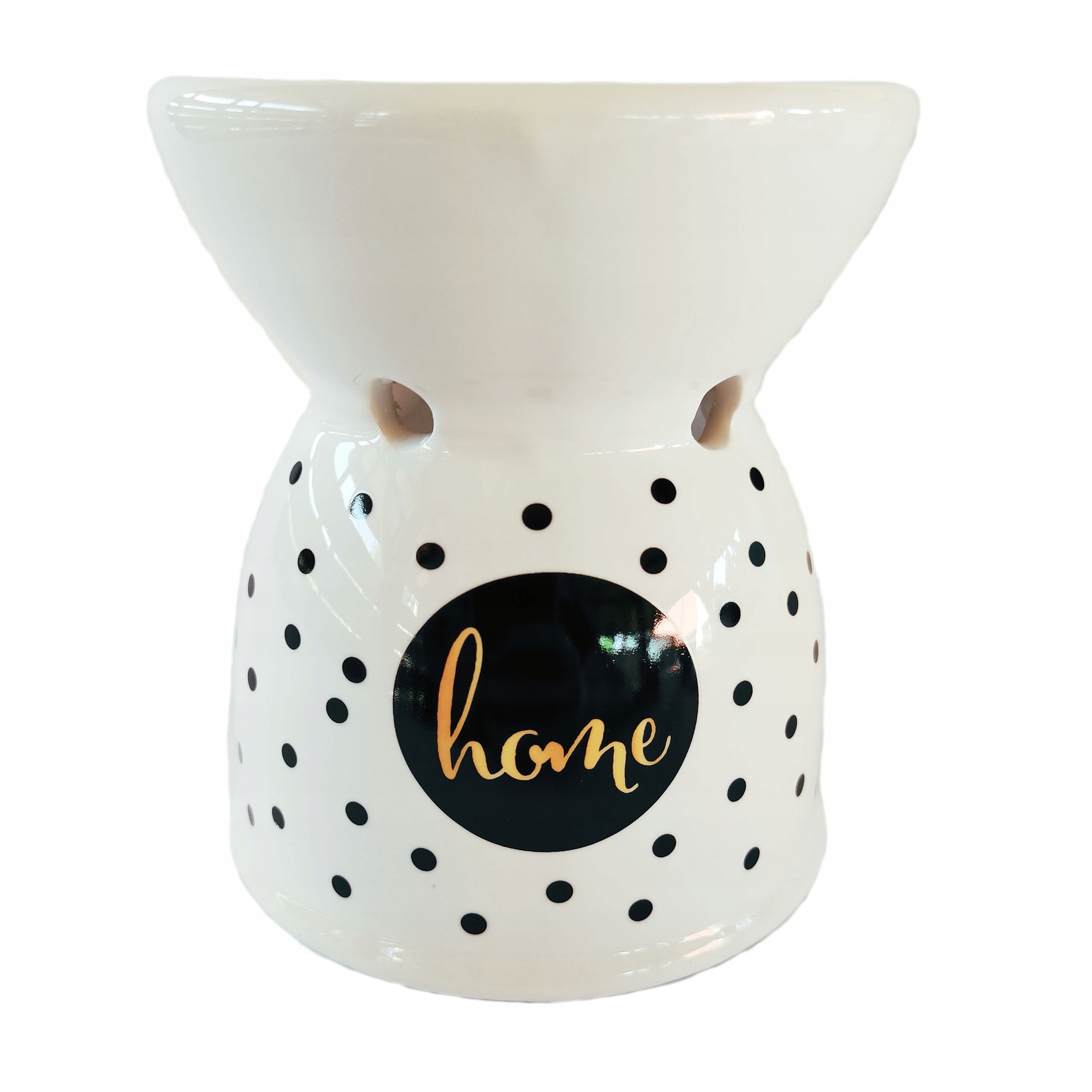 

Kominek ceramiczny Home na olejki i woski