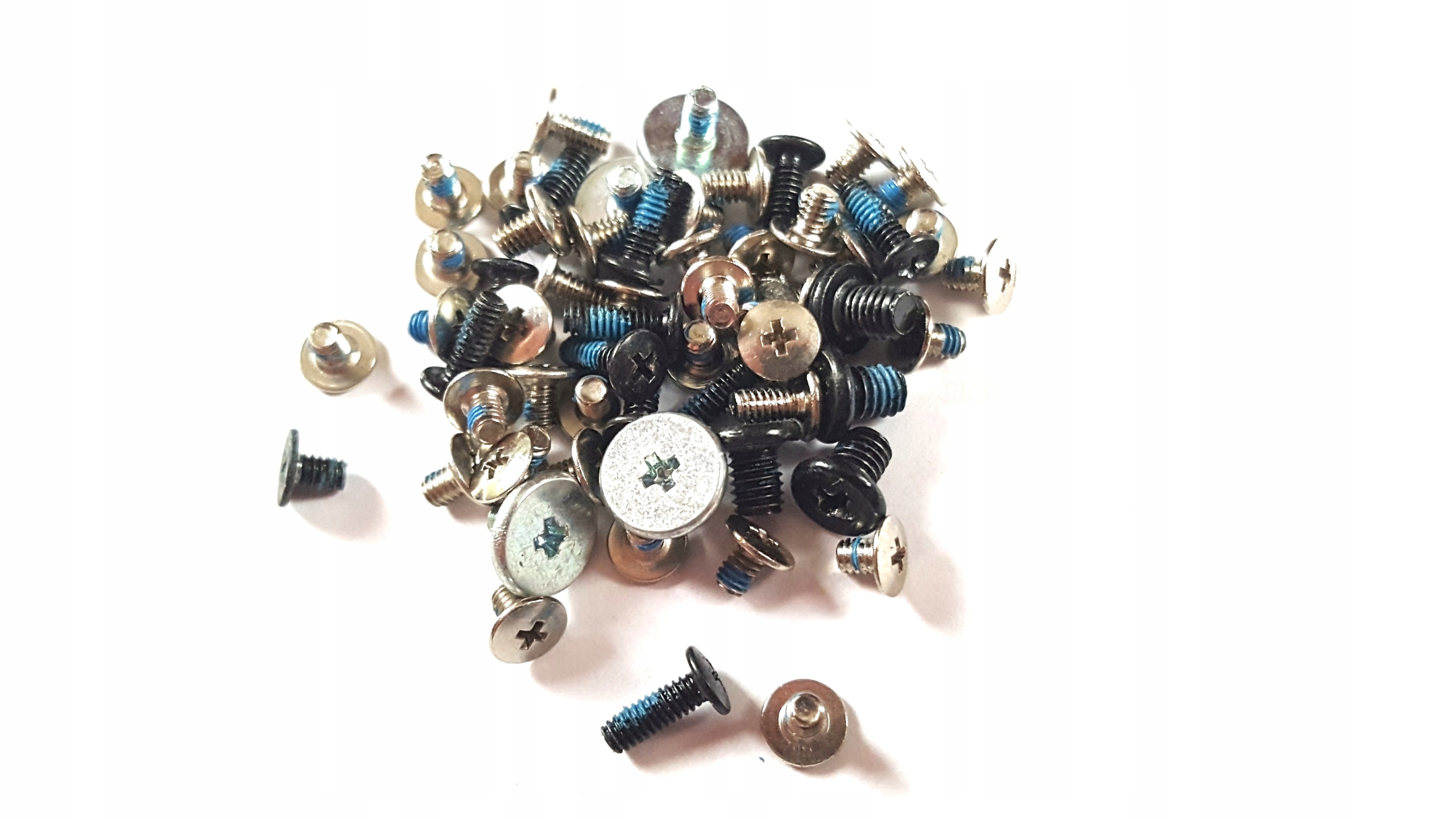 KOMPLET ŚRUBKI MONTAŻOWE SAMSUNG NP670Z5E