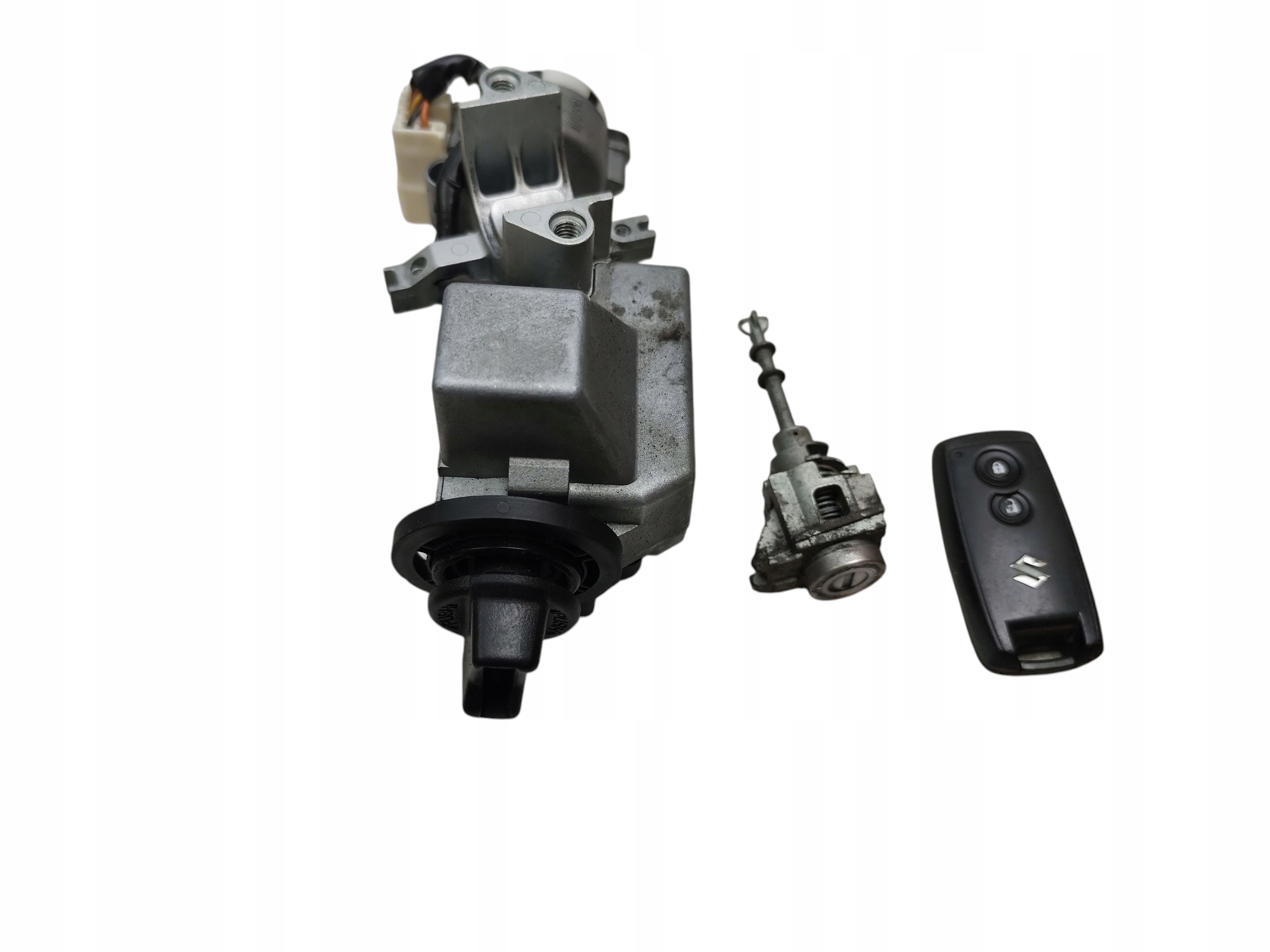 ignition key lock cylinder cup SUZUKI SWIFT IV MK6 33970-62J00