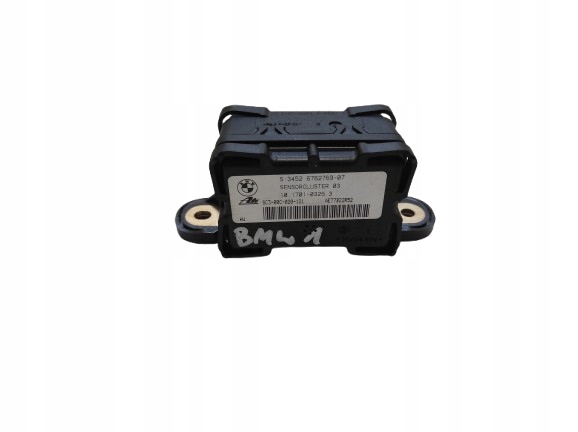 BMW 1 E87 04- CZUJNIK SENSOR ESP 6762769