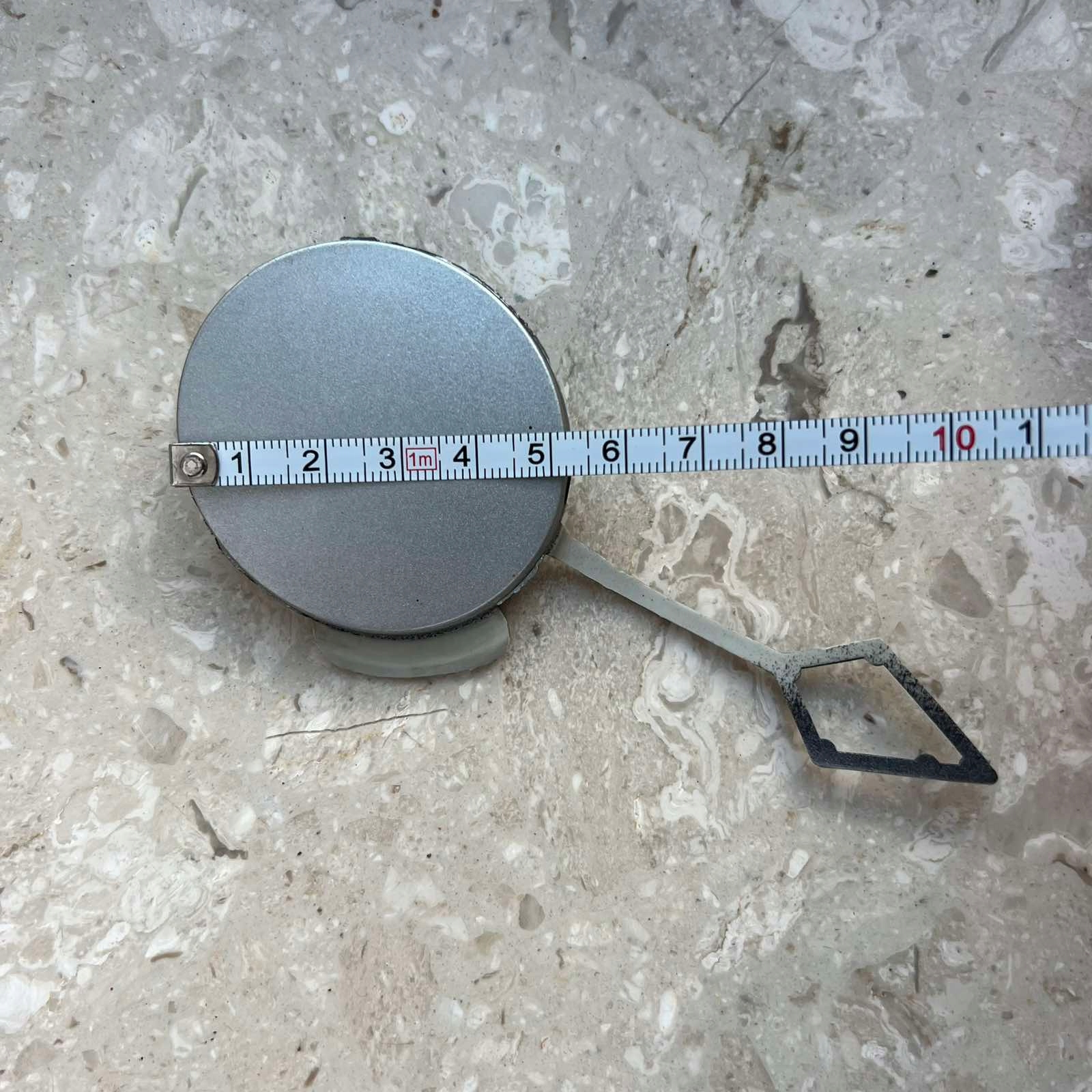 RONGE ROVER VELARE Copri Paraurti posteriore J8A217E810CB