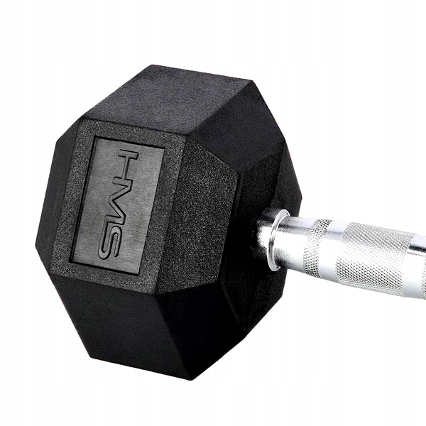 HANTLA HEX HANTLE CIĘŻAREK 18KG HEXAGONALNA Kod producenta 5906067610655