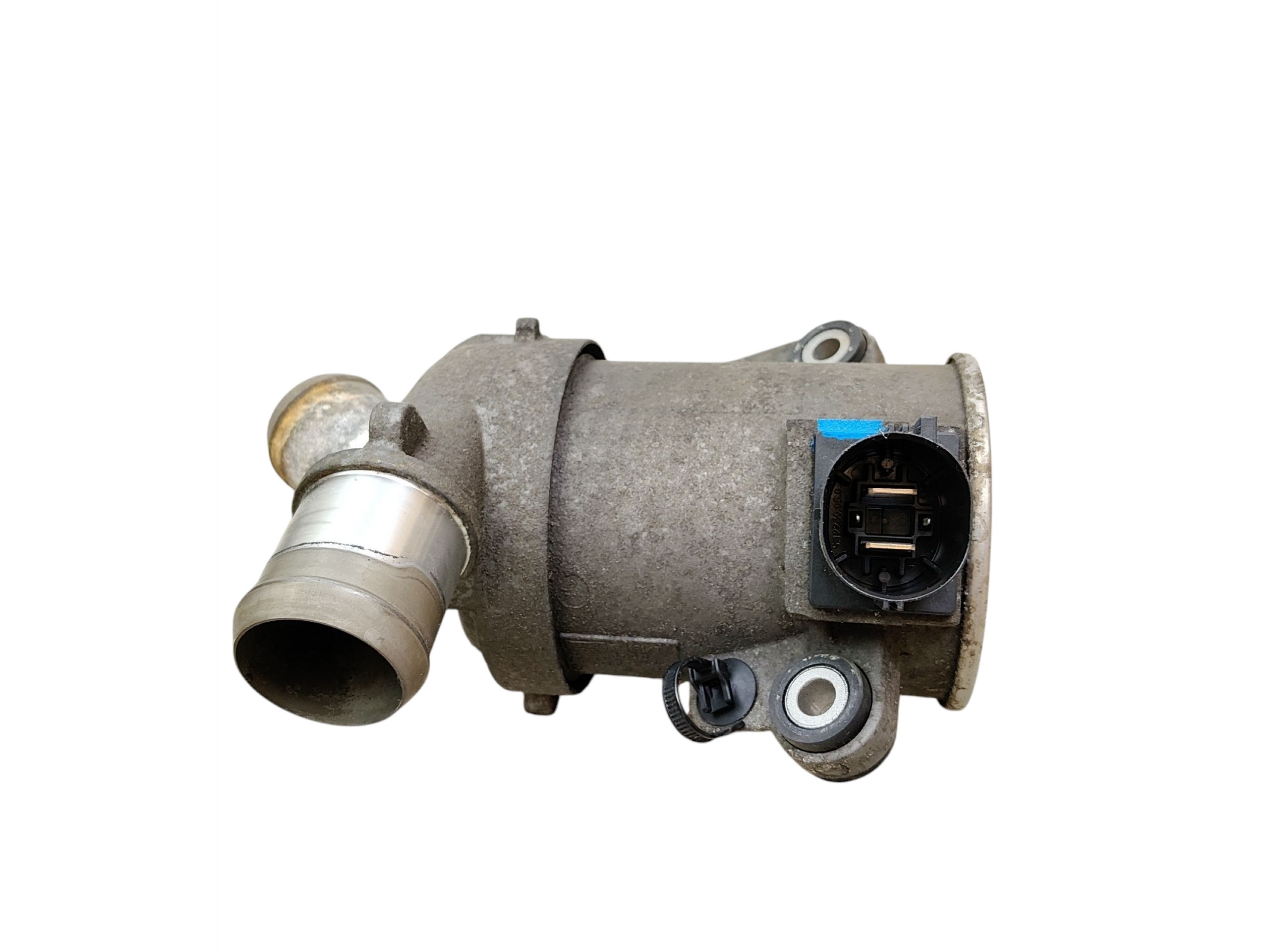 water pump FORD MONDEO MK5 C-MAX MK2 2.0 HYBRID KS7E-8501-BA