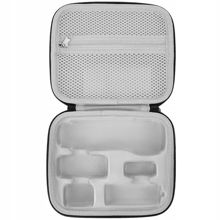 Etui ochronne do kamery DJI Osmo Pocket 3, organizer walizka torba Telesin Stan opakowania oryginalne